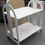 630 6557 SERVING TABLE